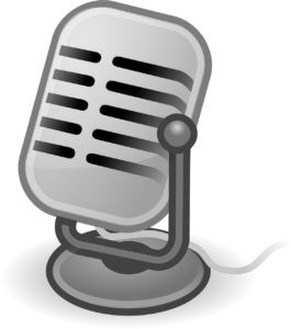 microphone, speech, music-98394.jpg