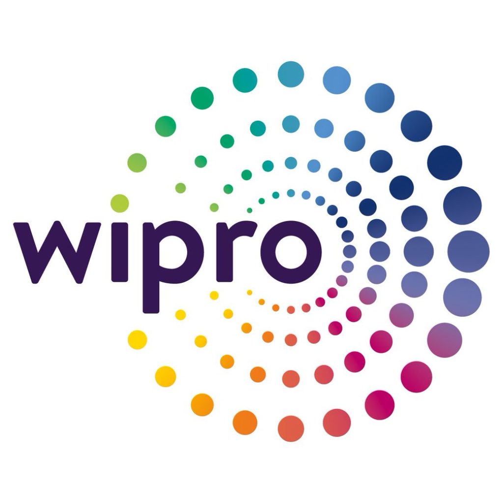 Wipro Logo